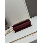 2024年8月1日新品入荷Dolce&Gabbanaブランドバッグ XX工場 SIZE:18x10.x5cm