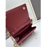 2024年8月1日新品入荷Dolce&Gabbanaブランドバッグ XX工場 SIZE:18x10.x5cm