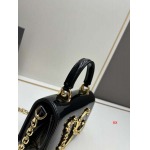 2024年8月1日新品入荷Dolce&Gabbanaブランドバッグ XX工場 SIZE:18x10.x5cm