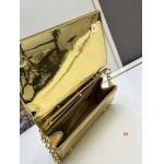 2024年8月1日新品入荷Dolce&Gabbanaブランドバッグ XX工場 SIZE:18x10.x5cm