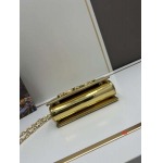 2024年8月1日新品入荷Dolce&Gabbanaブランドバッグ XX工場 SIZE:18x10.x5cm