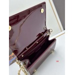 2024年8月1日新品入荷Dolce&Gabbanaブランドバッグ XX工場 SIZE:18x10.x5cm