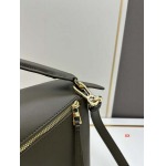 2024年8月1日新品入荷LOEWEブランドバッグ XX工場 SIZE:24-10.5-16cm