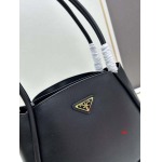 2024年8月1日新品入荷PRADA ブランドバッグ XX工場 SIZE:25x18.5x12.5cm