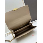 2024年8月1日新品入荷ディオールブランドバッグ XX工場 SIZE:25×16×9