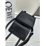 2024年8月1日新品入荷LOEWEバッグ XX工場 SIZE:24.5*18*10.5cm