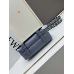 2024年8月1日新品入荷LOEWEバッグ XX工場 SIZE:24.5*18*10.5cm