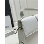 2024年8月1日新品入荷Jacquemusバッグ XX工場 SIZE:24-14-8cm