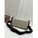 2024年8月1日新品入荷MARC JACOBSバッグ XX工場 SIZE:26/13/22cm