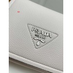 2024年8月1日新品入荷PRADA バッグ XX工場 SIZE:22-16-8cm