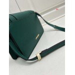 2024年8月1日新品入荷 BVLGARI バッグ XX工場 SIZE:22*15*4.5Cm