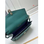 2024年8月1日新品入荷 BVLGARI バッグ XX工場 SIZE:22*15*4.5Cm