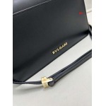 2024年8月1日新品入荷 BVLGARI バッグ XX工場 SIZE:22*15*4.5Cm