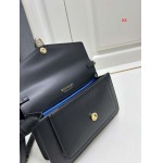 2024年8月1日新品入荷 BVLGARI バッグ XX工場 SIZE:22*15*4.5Cm