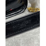 2024年8月1日新品入荷イヴサンローランバッグ XX工場 SIZE:28*20.5*8.5cm