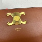 2024年8月1日新品入荷CELINE バッグ XX工場 SIZE:20*12*5cm