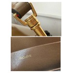 2024年8月1日新品入荷CELINE バッグ XX工場 SIZE:20*12*5cm