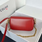 2024年8月1日新品入荷CELINE バッグ XX工場 SIZE:20*12*5cm