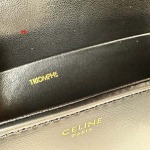 2024年8月1日新品入荷CELINE バッグ XX工場 SIZE:20*12*5cm