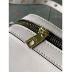 2024年8月1日新品入荷Dolce&Gabbana バッグ XX工場 SIZE:19*12*5.5cm