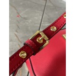 2024年8月1日新品入荷Dolce&Gabbana バッグ XX工場 SIZE:19*12*5.5cm