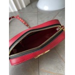 2024年8月1日新品入荷Dolce&Gabbana バッグ XX工場 SIZE:19*12*5.5cm