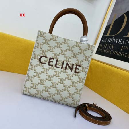 2024年8月1日新品入荷CELINE  バッグ XX工場 ...