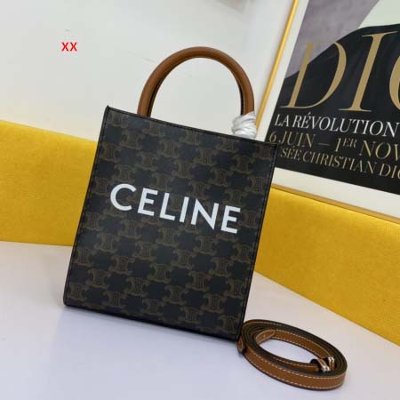 2024年8月1日新品入荷CELINE  バッグ XX工場 ...