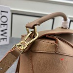 2024年8月1日新品入荷LOEWE バッグ XX工場 SIZE:30-19-13cm