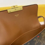 2024年8月1日新品入荷CELINE  バッグ XX工場 SIZE:20 X 10 X 4