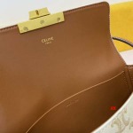 2024年8月1日新品入荷CELINE  バッグ XX工場 SIZE:20 X 10 X 4