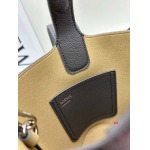 2024年8月1日新品入荷LOEWE バッグ XX工場 SIZE:16-16-19.5cm