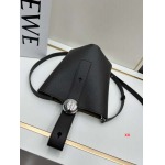 2024年8月1日新品入荷LOEWE バッグ XX工場 SIZE:16-16-19.5cm