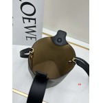 2024年8月1日新品入荷LOEWE バッグ XX工場 SIZE:16-16-19.5cm