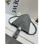 2024年8月1日新品入荷LOEWE バッグ XX工場 SIZE:16-16-19.5cm