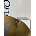 2024年8月1日新品入荷LOEWE バッグ XX工場 SIZE:16-16-19.5cm