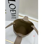 2024年8月1日新品入荷LOEWE バッグ XX工場 SIZE:16-16-19.5cm