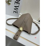 2024年8月1日新品入荷LOEWE バッグ XX工場 SIZE:16-16-19.5cm