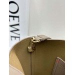 2024年8月1日新品入荷LOEWE バッグ XX工場 SIZE:16-16-19.5cm