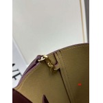 2024年8月1日新品入荷LOEWE バッグ XX工場 SIZE:16-16-19.5cm