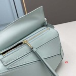 2024年8月1日新品入荷LOEWE バッグ XX工場 SIZE:18*7.5*12cm