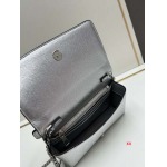 2024年8月1日新品入荷VALENTINO バッグ XX工場 SIZE:19×6×10.5cm