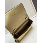 2024年8月1日新品入荷VALENTINO バッグ XX工場 SIZE:19×6×10.5cm