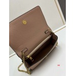 2024年8月1日新品入荷VALENTINO バッグ XX工場 SIZE:19×6×10.5cm