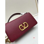 2024年8月1日新品入荷VALENTINO バッグ XX工場 SIZE:19×6×10.5cm