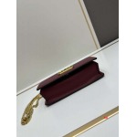 2024年8月1日新品入荷VALENTINO バッグ XX工場 SIZE:19×6×10.5cm