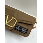 2024年8月1日新品入荷VALENTINO バッグ XX工場 SIZE:27-13-6cm