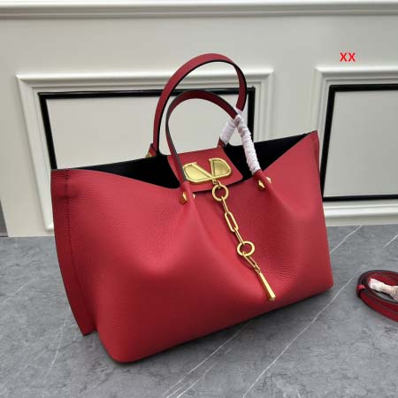 2024年8月1日新品入荷VALENTINO バッグ XX工場 SIZE:41.*25*18cm