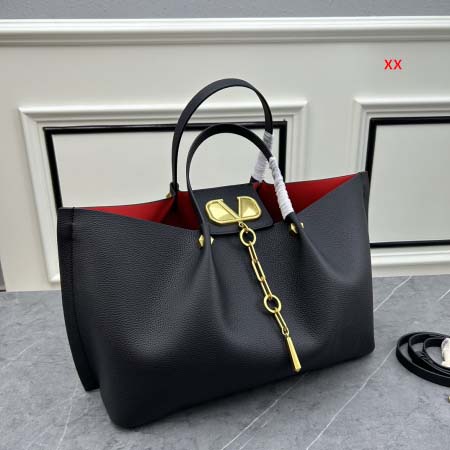 2024年8月1日新品入荷VALENTINO バッグ XX工場 SIZE:41.*25*18cm