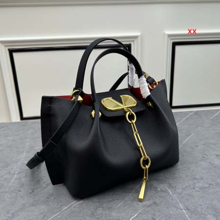 2024年8月1日新品入荷VALENTINO バッグ XX工場 SIZE:31 *25*15 cm